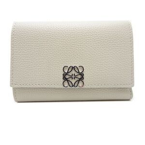 Loewe Tri-fold Wallet C821s33xo7